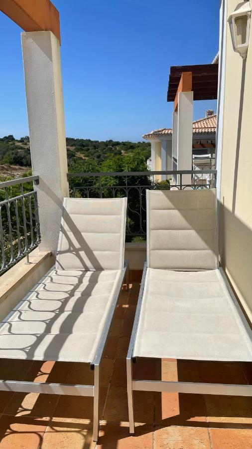 Amazing 2 Bedroom Apartment Near Beach With Pool Лагуш Экстерьер фото